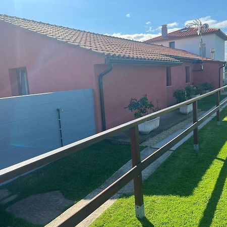 Oviñana La Casinaヴィラ エクステリア 写真