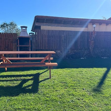 Oviñana La Casinaヴィラ エクステリア 写真