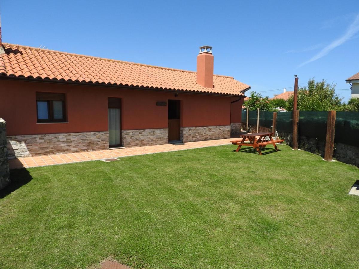 Oviñana La Casinaヴィラ エクステリア 写真