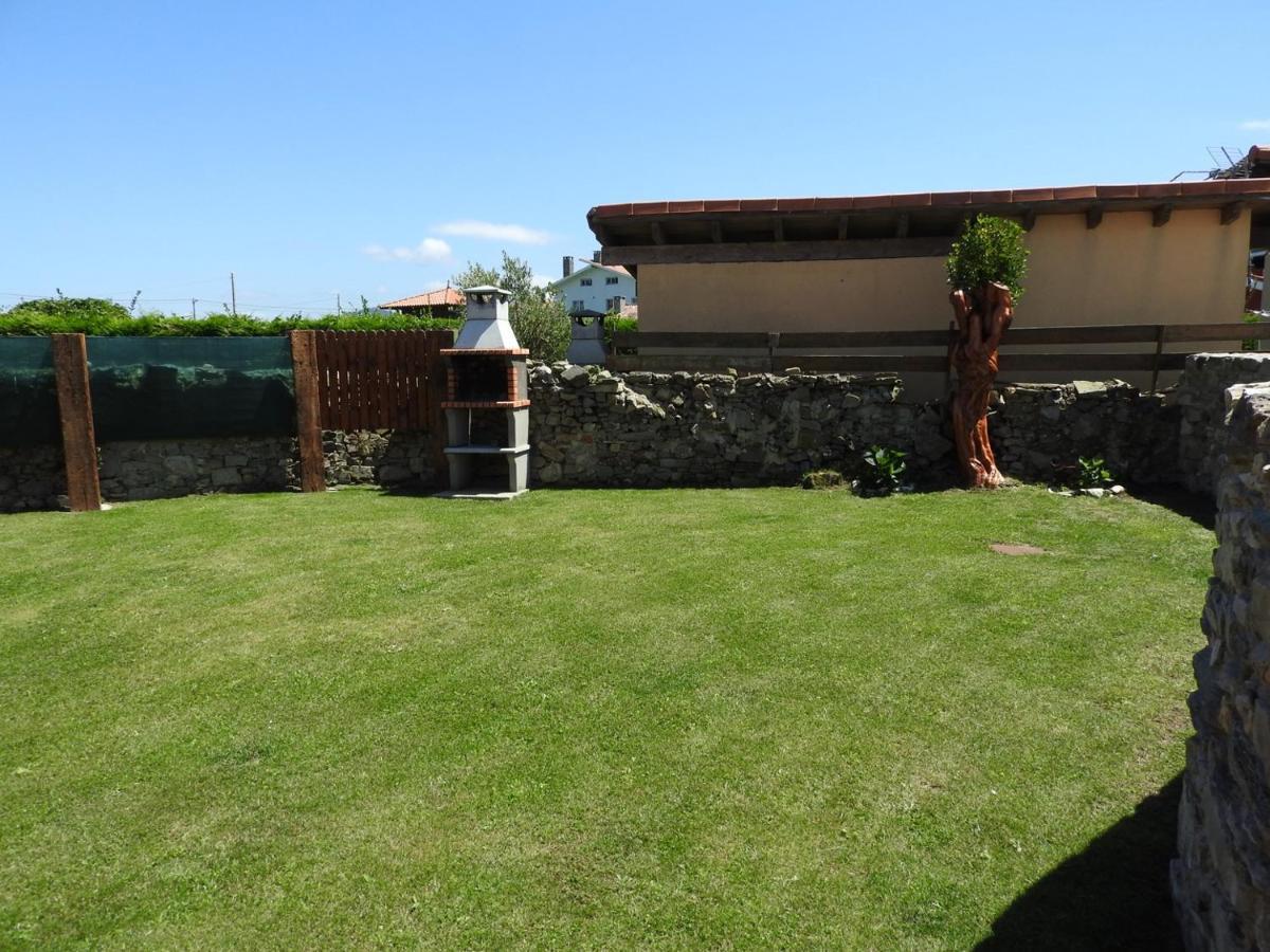Oviñana La Casinaヴィラ エクステリア 写真