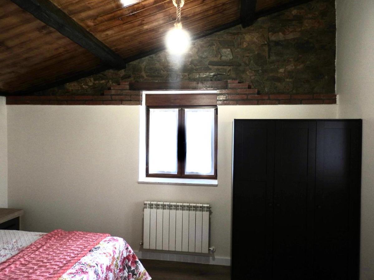 Oviñana La Casinaヴィラ エクステリア 写真