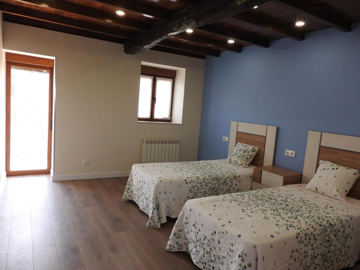 Oviñana La Casinaヴィラ エクステリア 写真