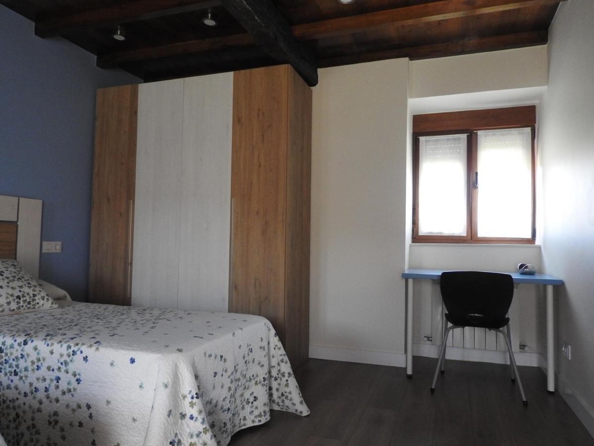 Oviñana La Casinaヴィラ エクステリア 写真